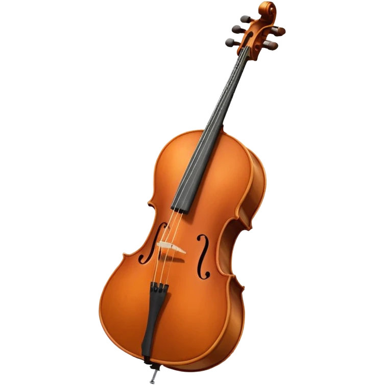 cello emoji