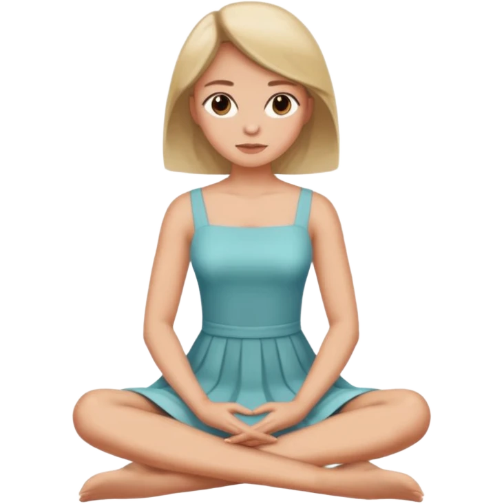 Between a naked women's legs  emoji