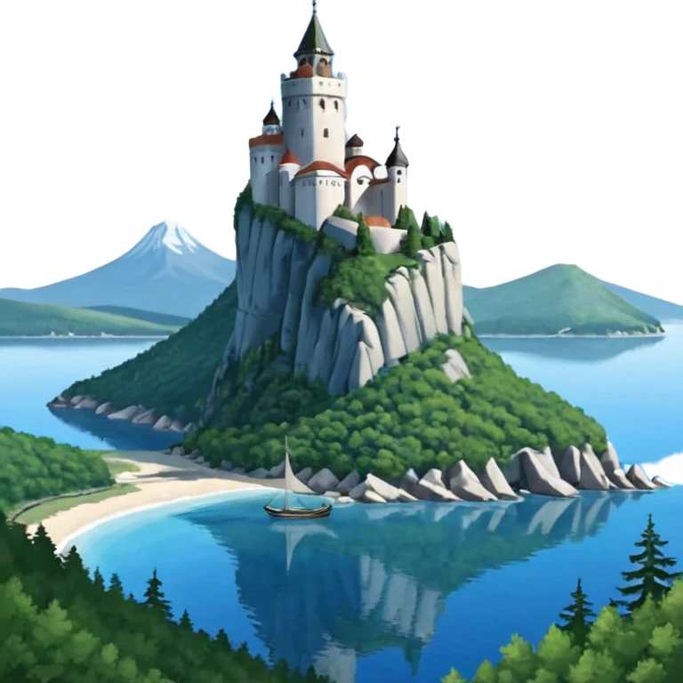 анимированные смайлики морской свинки emoji