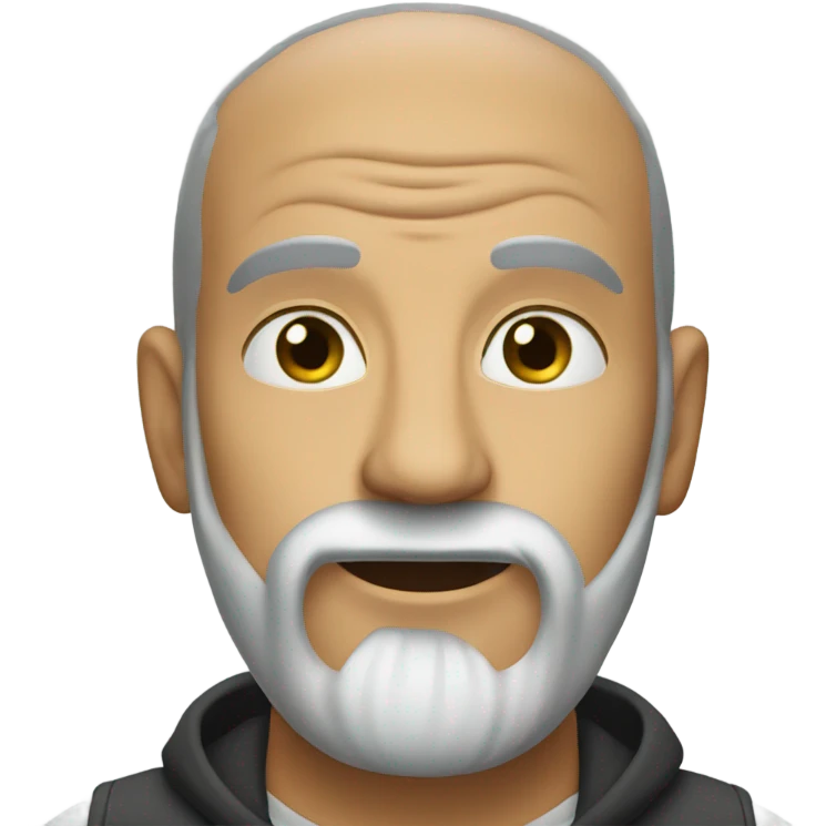 Lock it in emoji