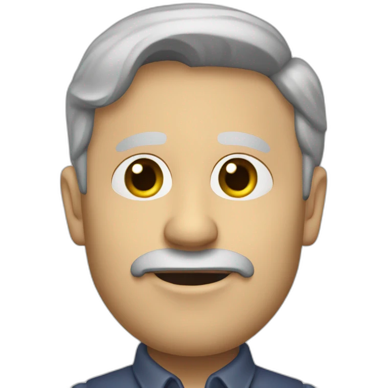 Edward Bernes emoji