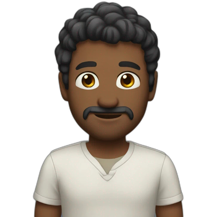 norman emoji