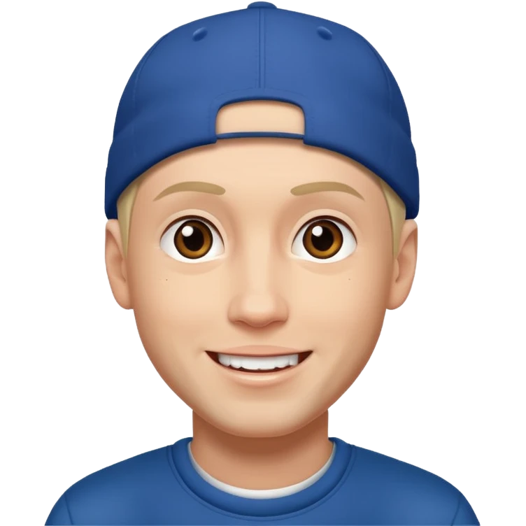 eminem emoji