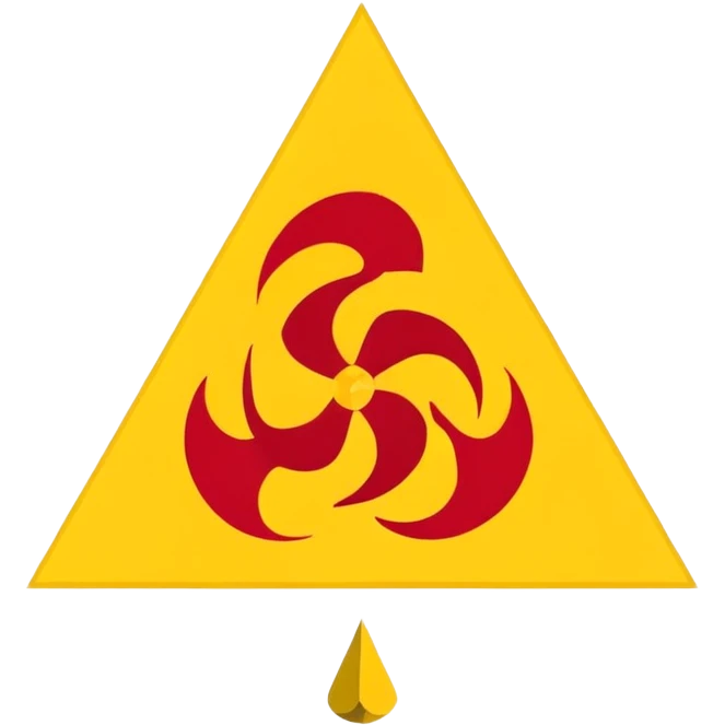 Flag of Sicily  emoji