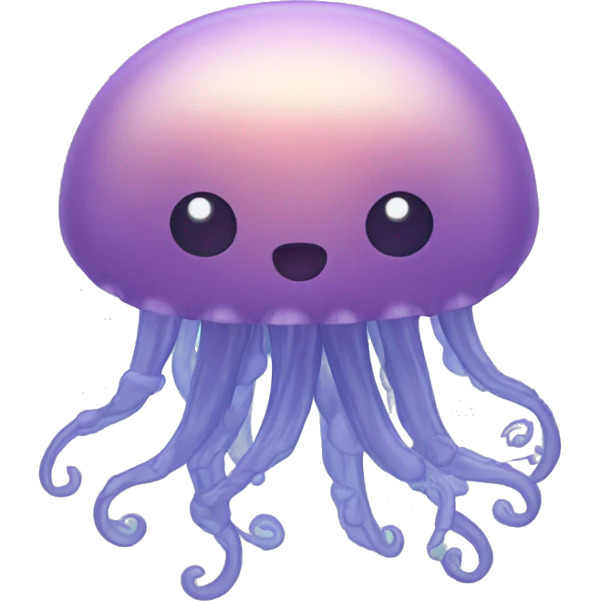 meduse emoji
