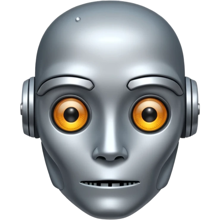 Ai is stupid  emoji