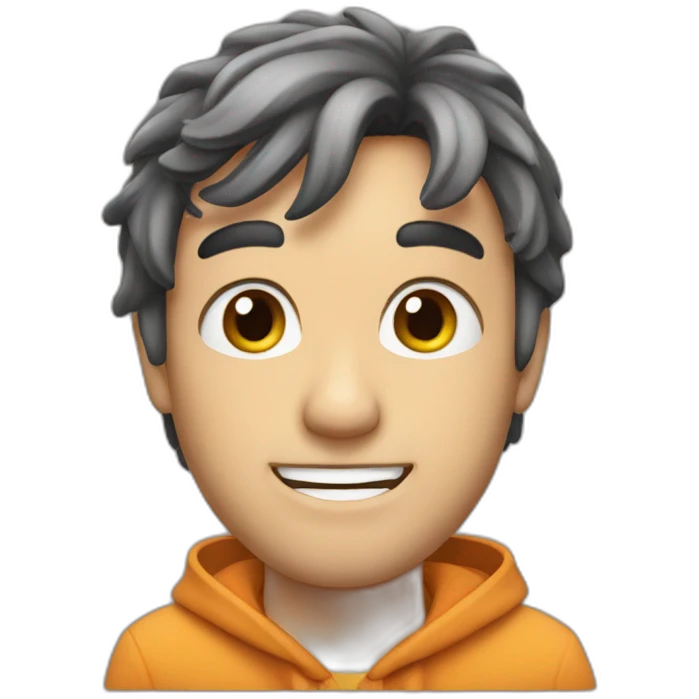 Jeffy emoji