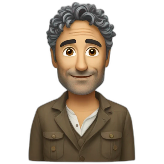 taika waititi emoji