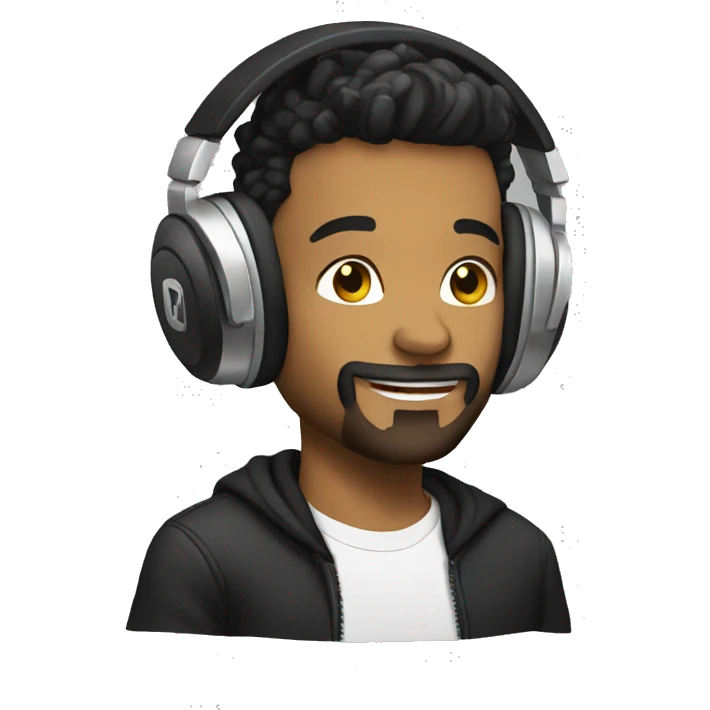 dj kaled emoji