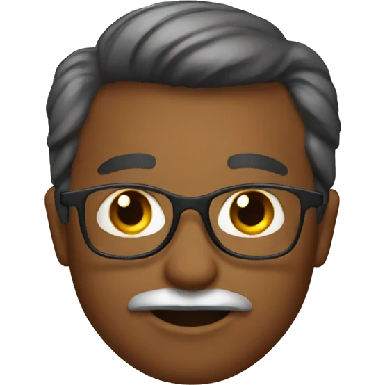 Teacher  emoji