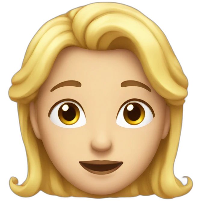 Amour emoji