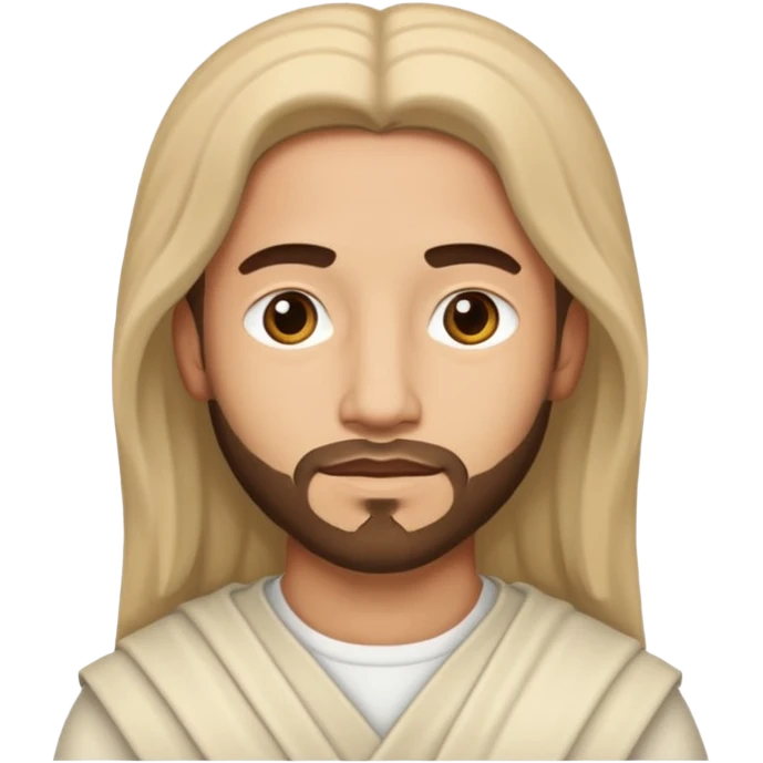 Jesús emoji