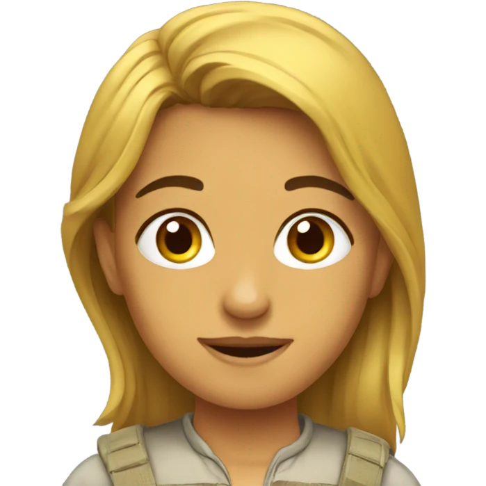 Kurdistan emoji