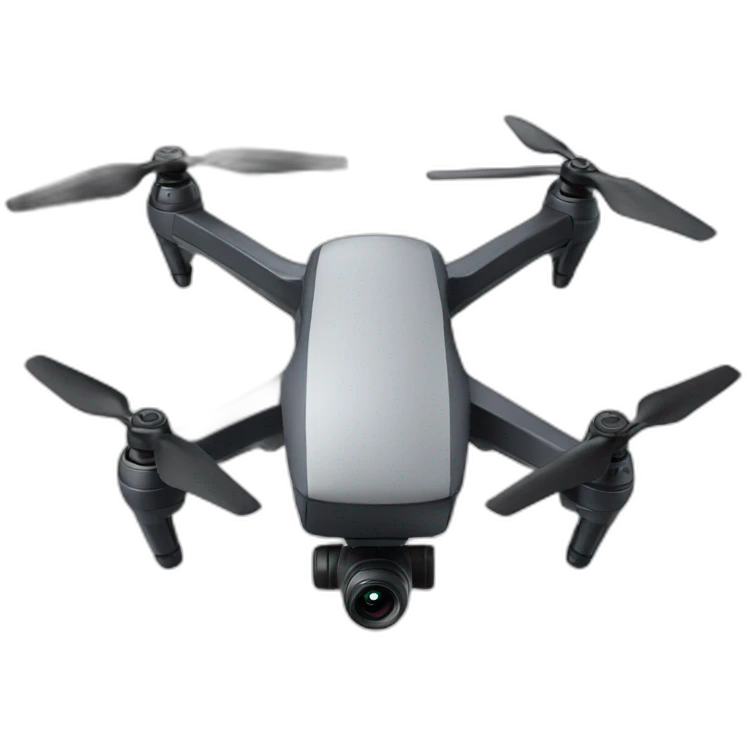 dron emoji