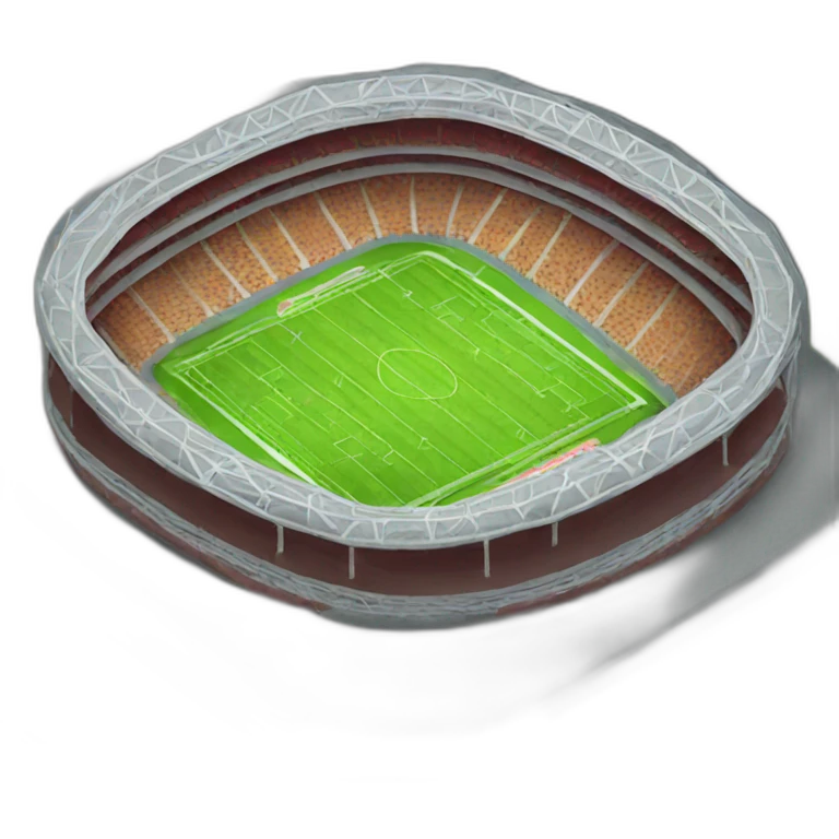 Stade emoji