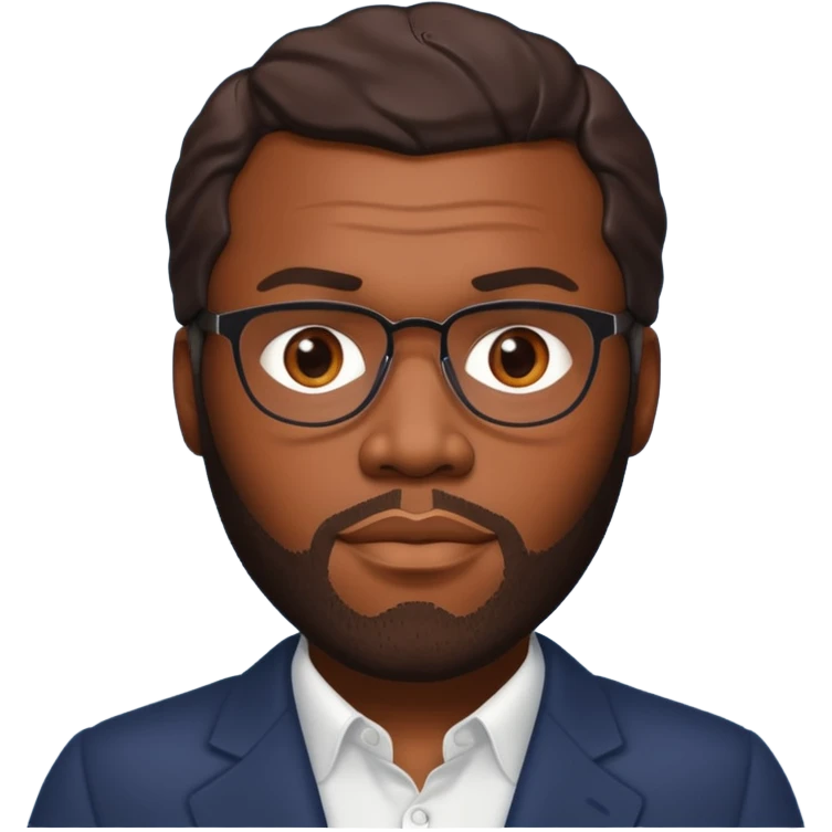 Tyler Perry emoji