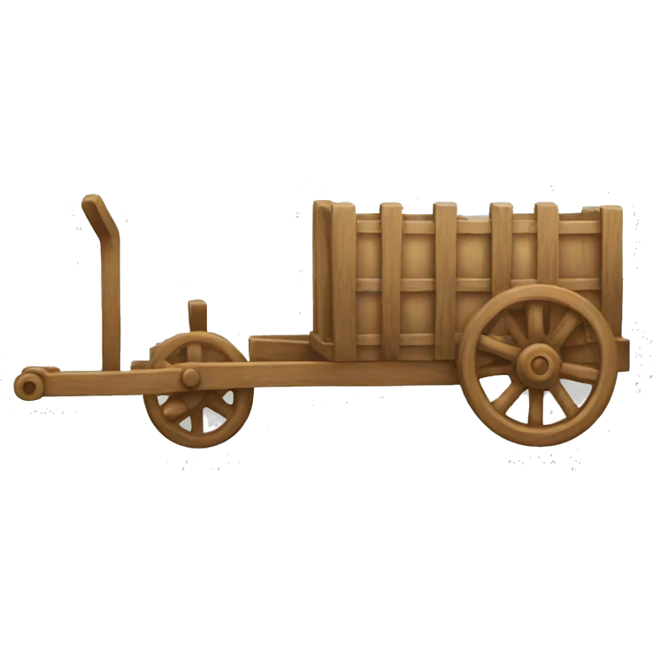 CART emoji