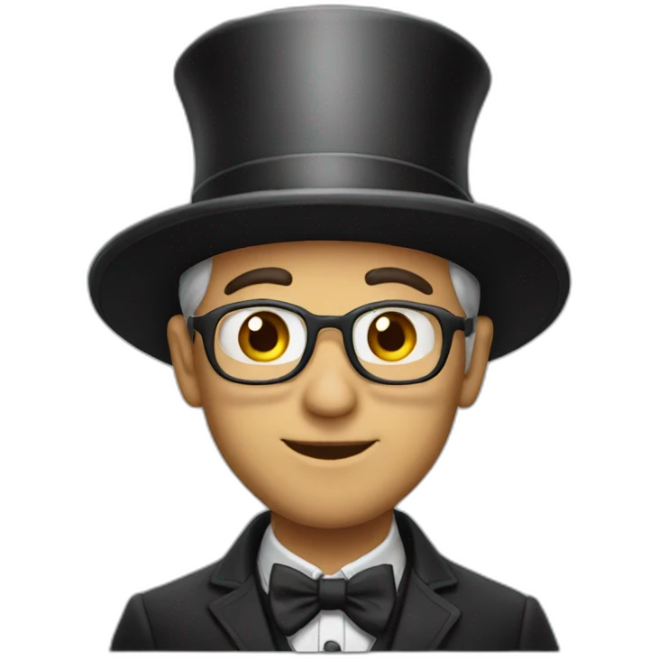 magician emoji