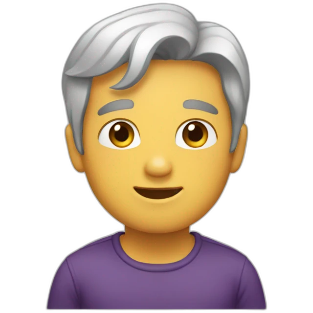 Emoji vacilón emoji