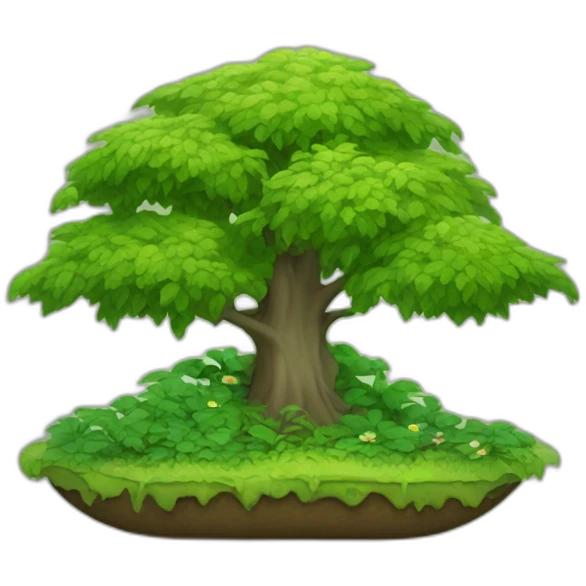 medio ambiente emoji