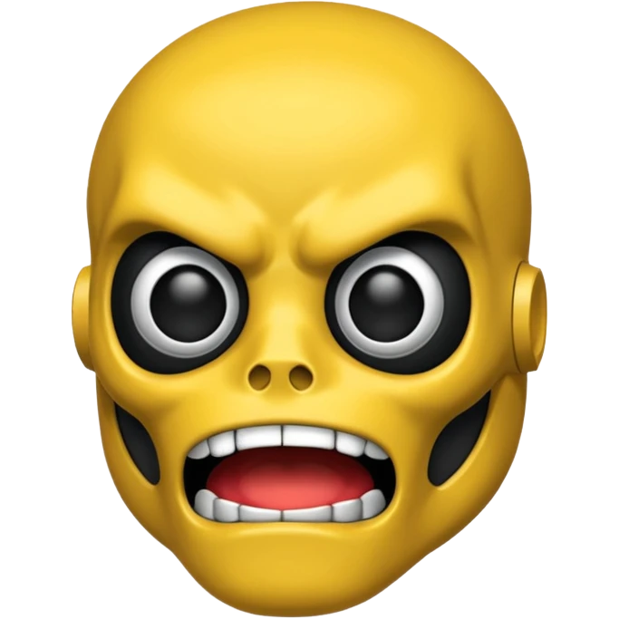 mk47 mutant  emoji
