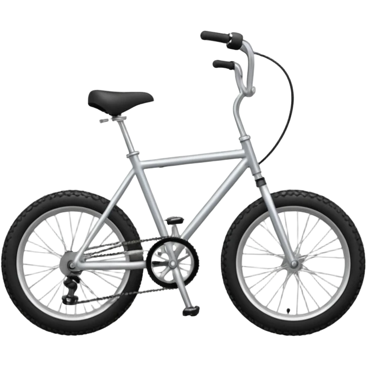 bicycle emoji