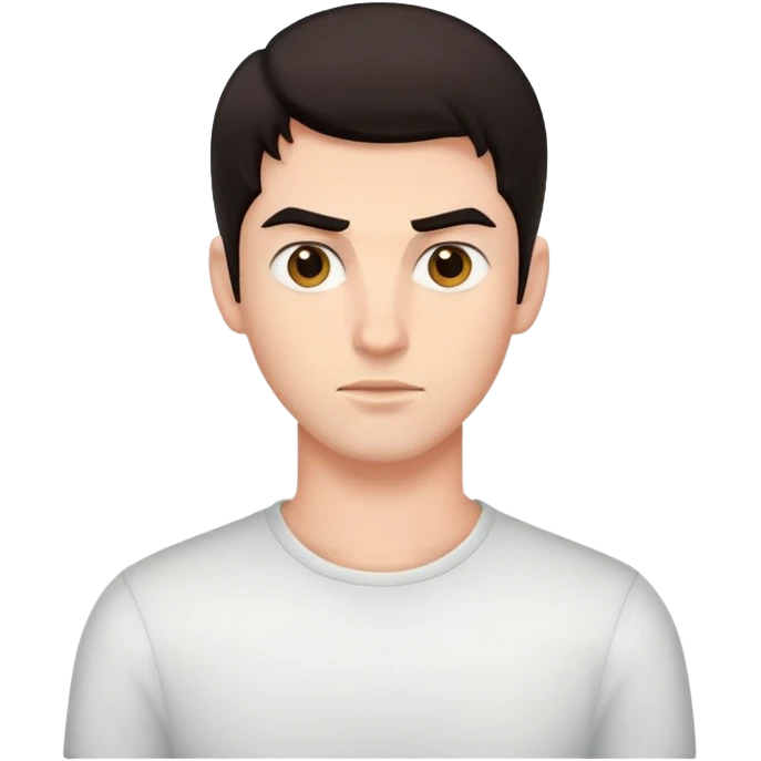 sassy boyfriend emoji