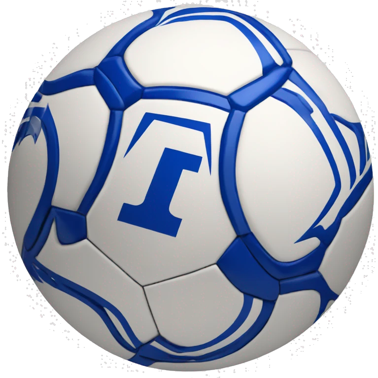 Footbal Club Dynamo Moscow Emblem from Russia emoji