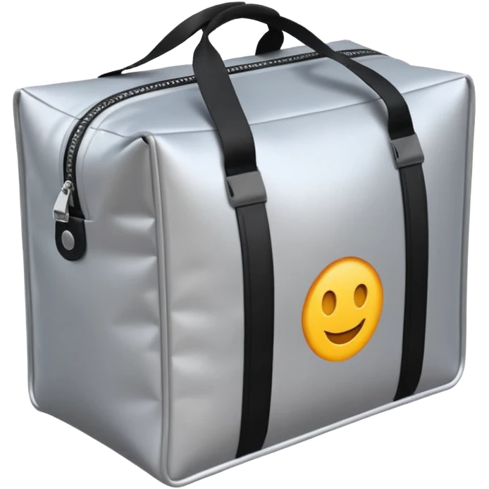 Thermal Delivery Bag emoji