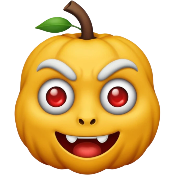 Alastor emoji
