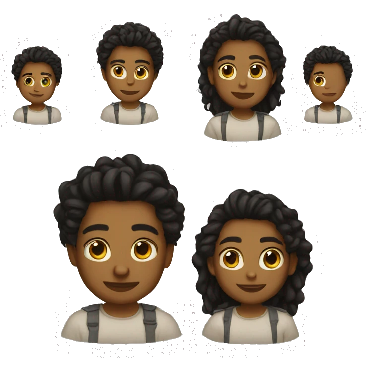 AVENTURA emoji