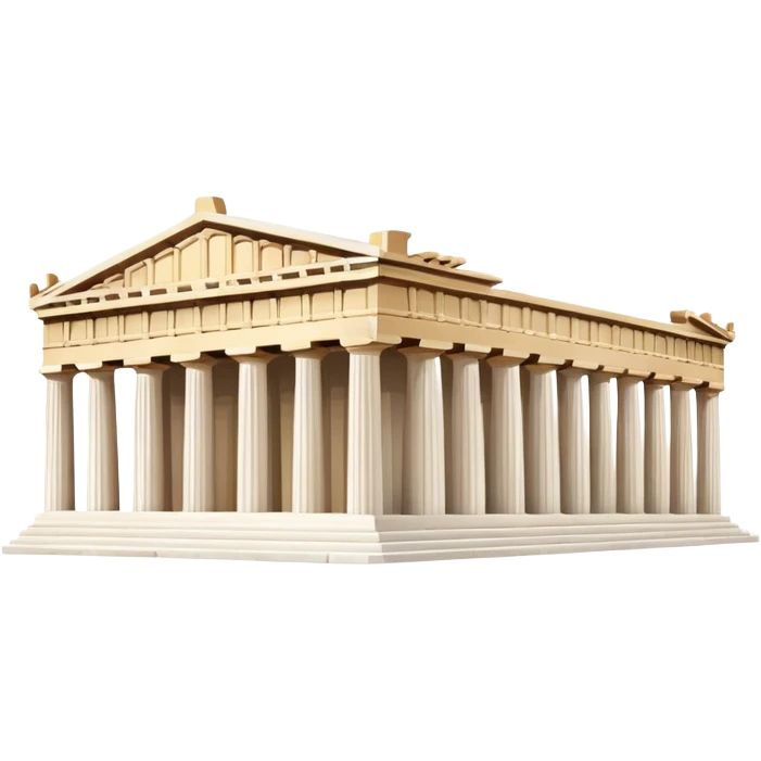 🏛 emoji
