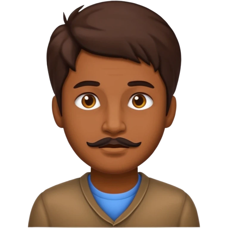 Gujjar ke chin ka emoji emoji