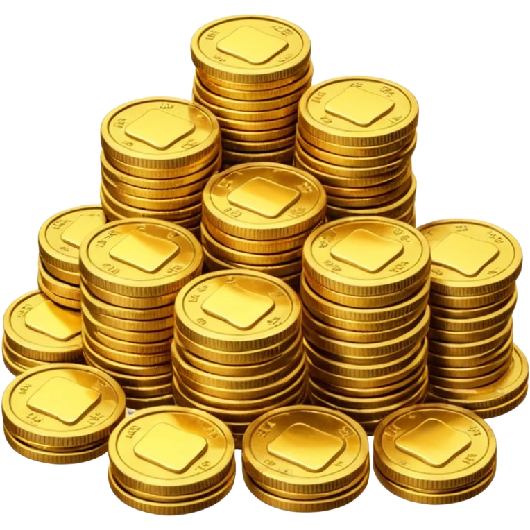 coins emoji