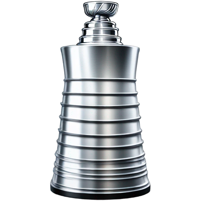 Standley cup  emoji