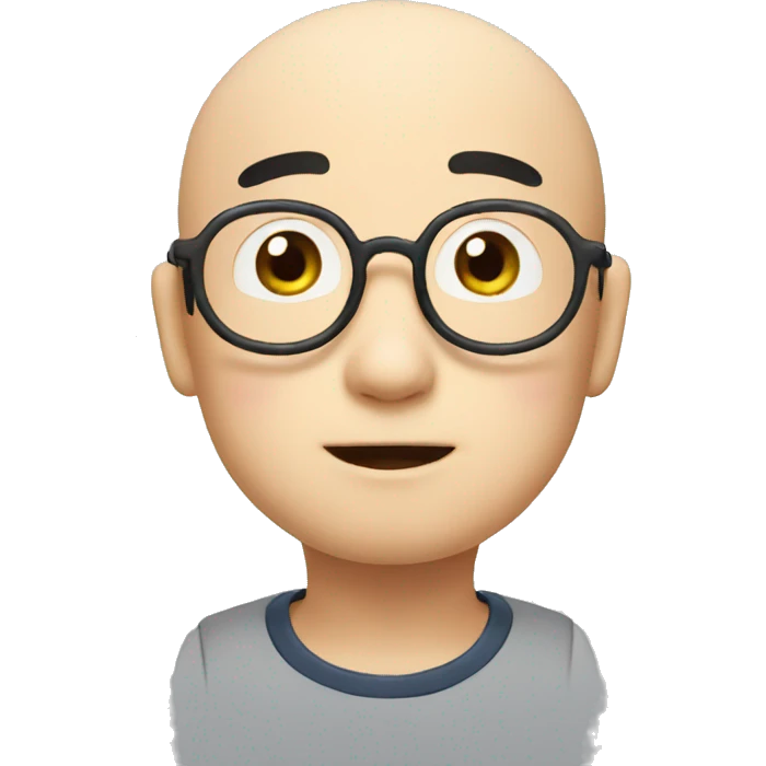 Shinchan  emoji