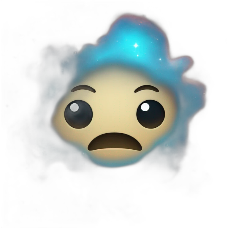 Nebula emoji