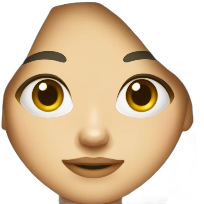 Hilary Cheng emoji