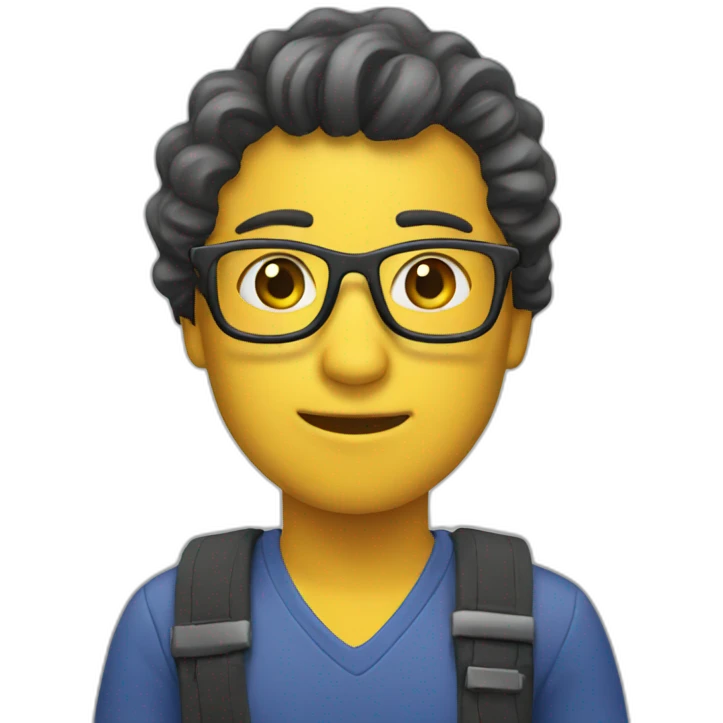 marketing emoji