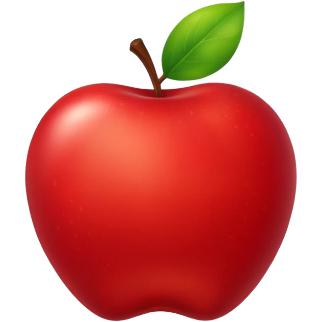 apple emoji