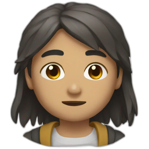 Kuno emoji