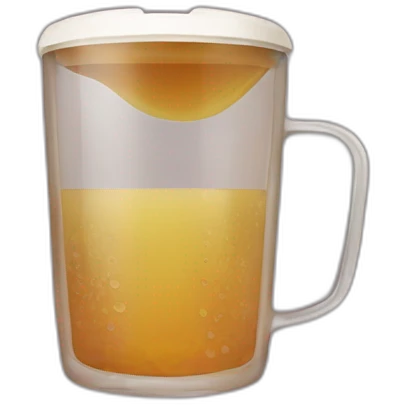 iso from valorant drinking bobba tea emoji
