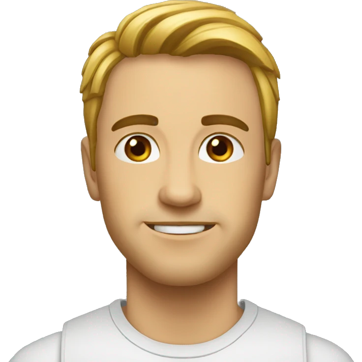 Мотоциклист emoji