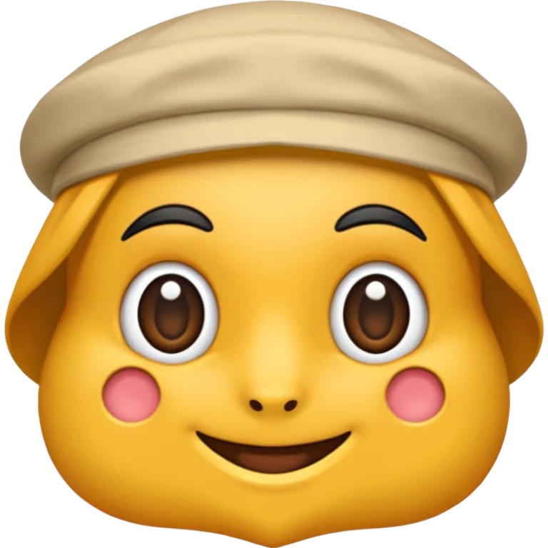 ترکیب شیرو خورشید  emoji