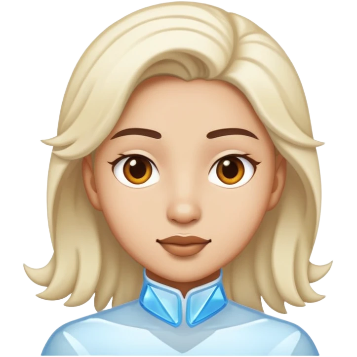 ice spice  emoji