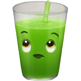 Jugo emoji
