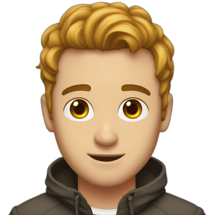 matthew macfayden emoji