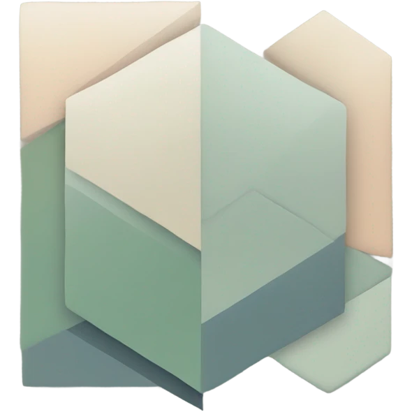 Futuristic LoFi themed profile icon emoji