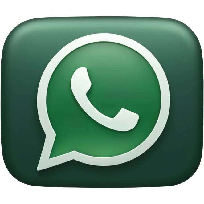 icon with the text "whatsapp quick" in a whatsapp logo emoji