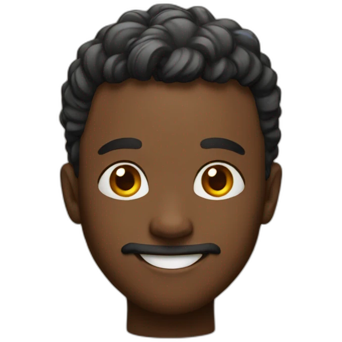 HAPPY BIRTHDAY emoji